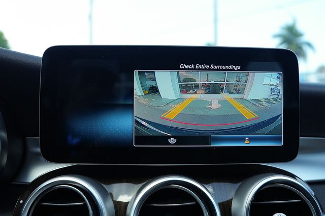 2019 Mercedes-Benz C-Class C 300 Sedan - 23036845 - 28