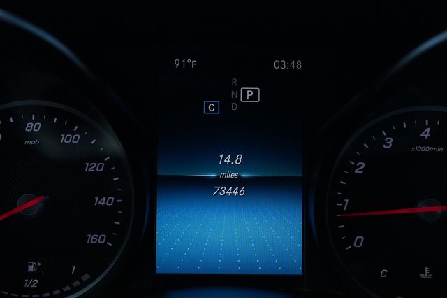 2019 Mercedes-Benz C-Class C 300 Sedan - 23036845 - 36