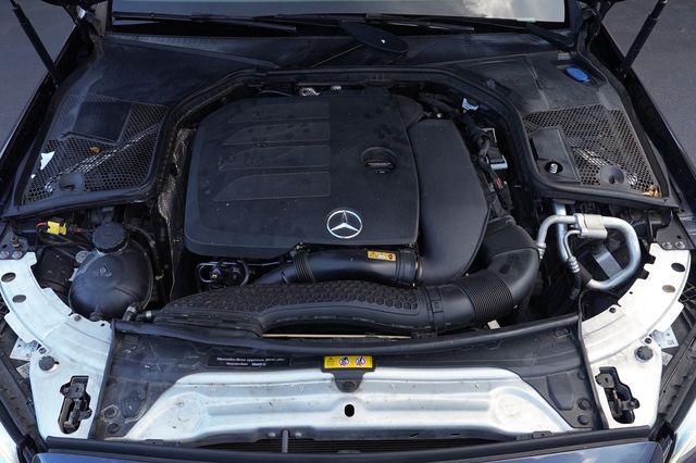 2019 Mercedes-Benz C-Class C 300 Sedan - 23036845 - 37