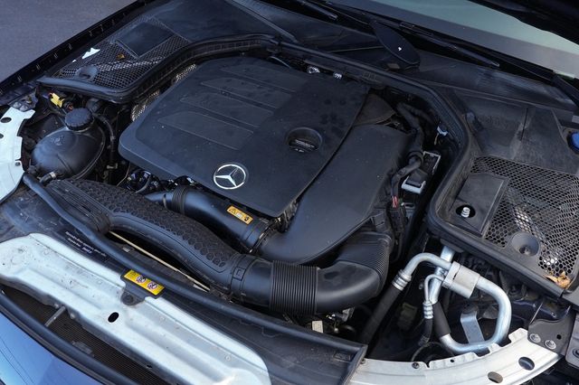 2019 Mercedes-Benz C-Class C 300 Sedan - 23036845 - 38