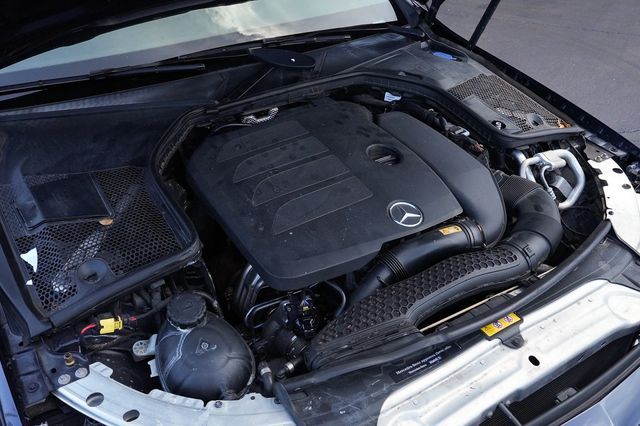 2019 Mercedes-Benz C-Class C 300 Sedan - 23036845 - 39