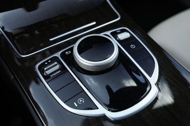 2019 Mercedes-Benz C-Class C 300 Sedan - 23036845 - 40