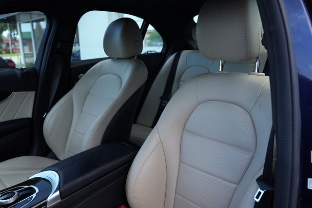 2019 Mercedes-Benz C-Class C 300 Sedan - 23036845 - 5