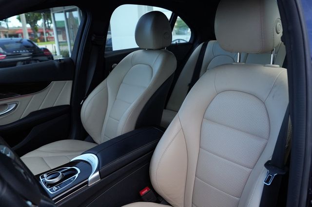 2019 Mercedes-Benz C-Class C 300 Sedan - 23036845 - 7