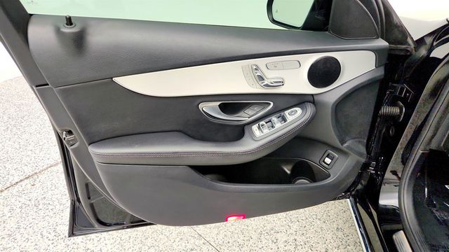 2019 Mercedes-Benz C-Class C 300 Sedan w/ Premium Pkg, Heated Seats & 18'' Wheels - 23072096 - 10