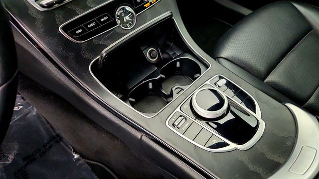 2019 Mercedes-Benz C-Class C 300 Sedan w/ Premium Pkg, Heated Seats & 18'' Wheels - 23072096 - 13