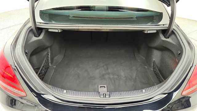 2019 Mercedes-Benz C-Class C 300 Sedan w/ Premium Pkg, Heated Seats & 18'' Wheels - 23072096 - 18