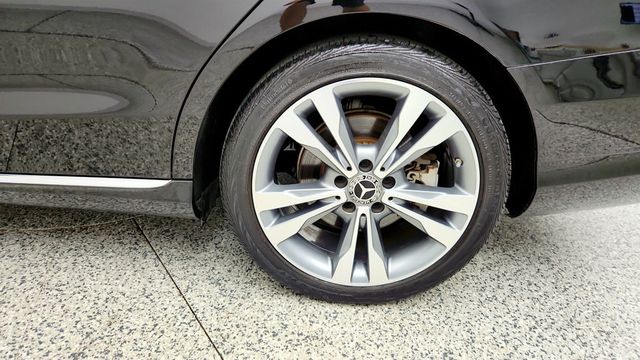 2019 Mercedes-Benz C-Class C 300 Sedan w/ Premium Pkg, Heated Seats & 18'' Wheels - 23072096 - 8