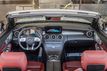 2019 Mercedes-Benz C-Class C43 4MATIC CABRIOLET - RED LEATHER - RED TOP - GORGEOUS -MUSTSEE - 22694243 - 30