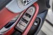 2019 Mercedes-Benz C-Class C43 4MATIC CABRIOLET - RED LEATHER - RED TOP - GORGEOUS -MUSTSEE - 22694243 - 52