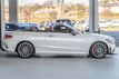 2019 Mercedes-Benz C-Class C43 4MATIC CABRIOLET - RED LEATHER - RED TOP - GORGEOUS -MUSTSEE - 22694243 - 54