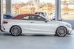 2019 Mercedes-Benz C-Class C43 4MATIC CABRIOLET - RED LEATHER - RED TOP - GORGEOUS -MUSTSEE - 22694243 - 55