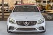 2019 Mercedes-Benz C-Class C43 4MATIC CABRIOLET - RED LEATHER - RED TOP - GORGEOUS -MUSTSEE - 22694243 - 5