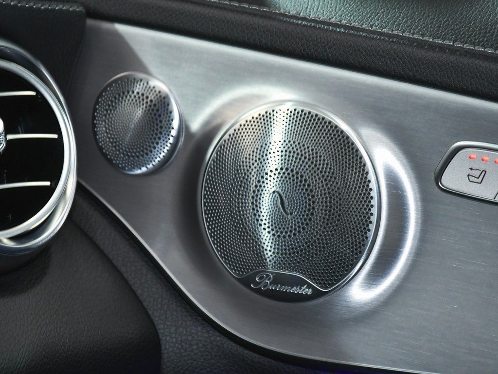 2019 Mercedes Benz C 63 AMG photo 26