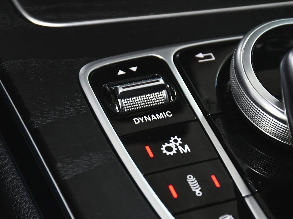 2019 Mercedes Benz C 63 AMG photo 27