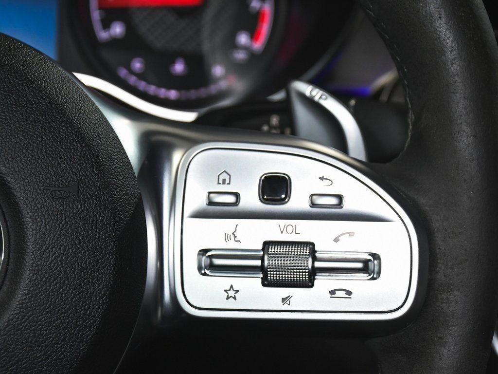 2019 Mercedes Benz C 63 AMG photo 34