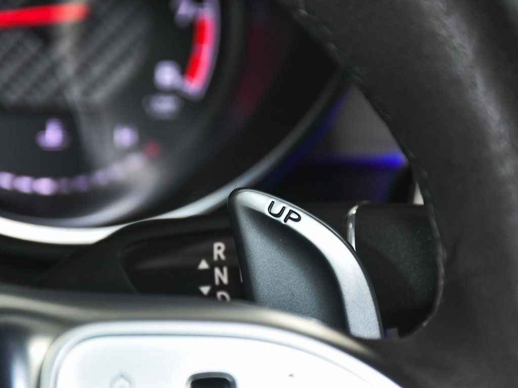 2019 Mercedes Benz C 63 AMG photo 35
