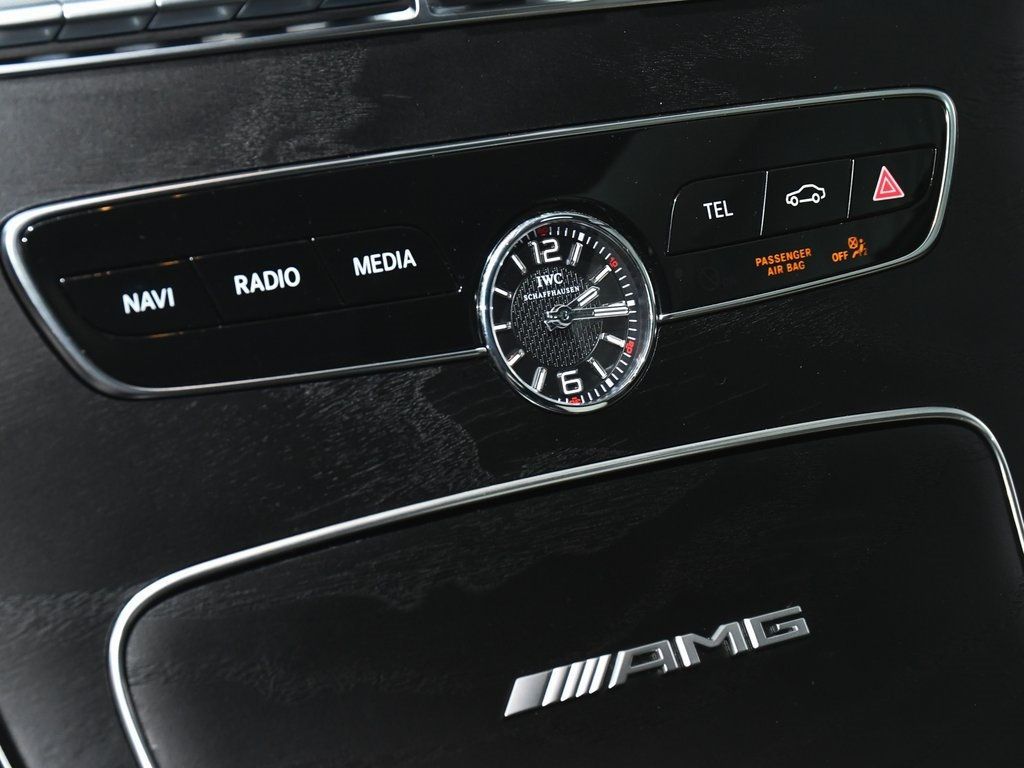 2019 Mercedes Benz C 63 AMG photo 41