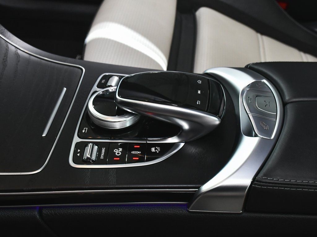 2019 Mercedes Benz C 63 AMG photo 42