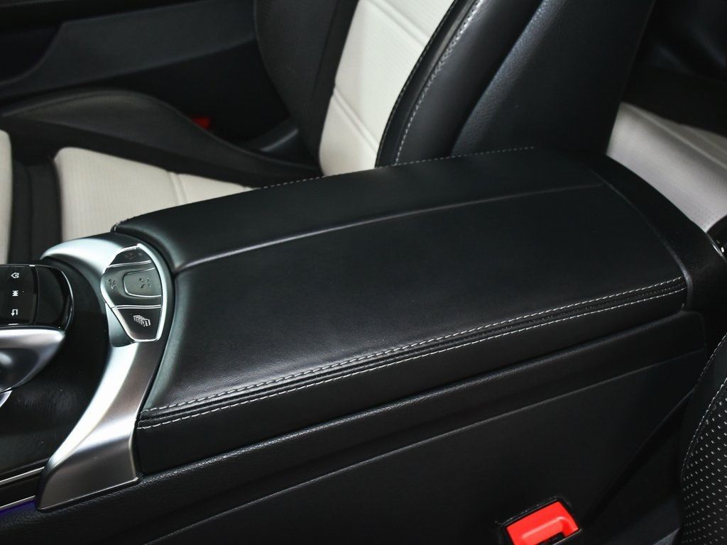 2019 Mercedes Benz C 63 AMG photo 43