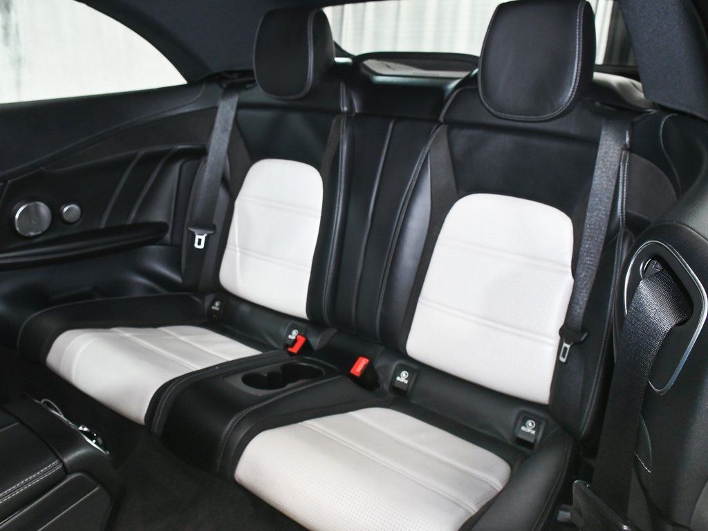 2019 Mercedes Benz C 63 AMG photo 52
