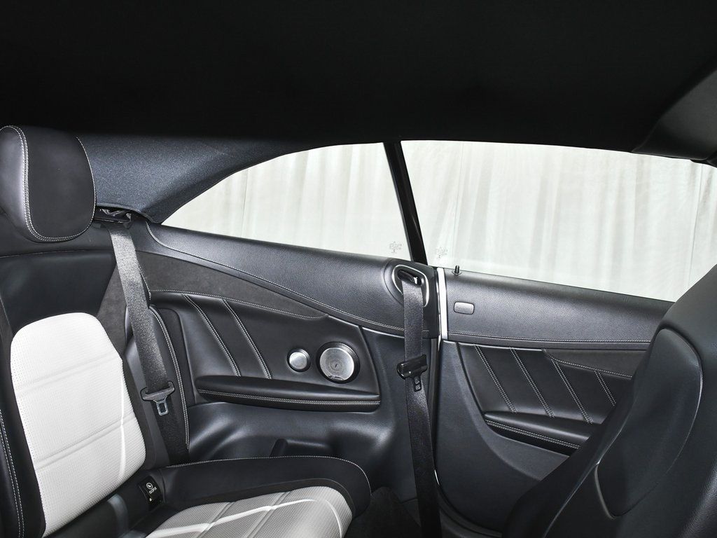 2019 Mercedes Benz C 63 AMG photo 55