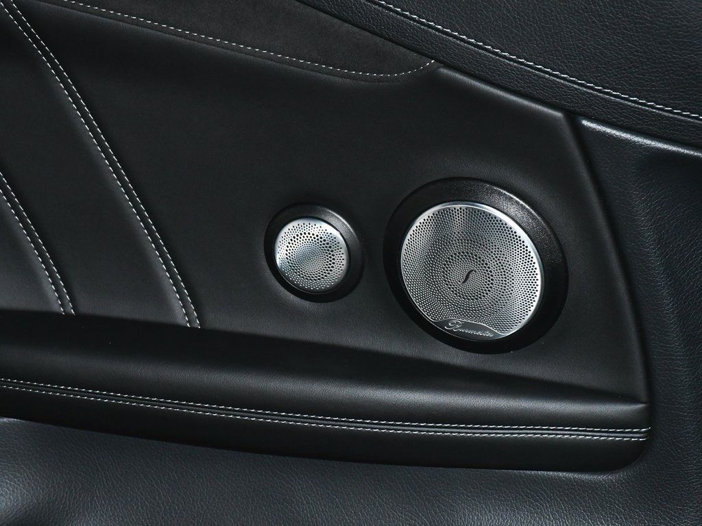 2019 Mercedes Benz C 63 AMG photo 56