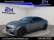 2019 Mercedes-Benz C-Class C 63 AMG CPE, PANO ROOF, BLACKOUT WHEELS, SPOILER, BURMESTER!! - 22975202 - 0