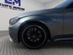 2019 Mercedes-Benz C-Class C 63 AMG CPE, PANO ROOF, BLACKOUT WHEELS, SPOILER, BURMESTER!! - 22975202 - 25