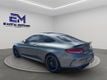 2019 Mercedes-Benz C-Class C 63 AMG CPE, PANO ROOF, BLACKOUT WHEELS, SPOILER, BURMESTER!! - 22975202 - 2