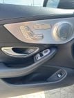 2019 Mercedes-Benz C-Class C 63 AMG CPE, PANO ROOF, BLACKOUT WHEELS, SPOILER, BURMESTER!! - 22975202 - 30