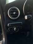 2019 Mercedes-Benz C-Class C 63 AMG CPE, PANO ROOF, BLACKOUT WHEELS, SPOILER, BURMESTER!! - 22975202 - 31