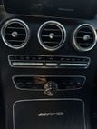 2019 Mercedes-Benz C-Class C 63 AMG CPE, PANO ROOF, BLACKOUT WHEELS, SPOILER, BURMESTER!! - 22975202 - 32