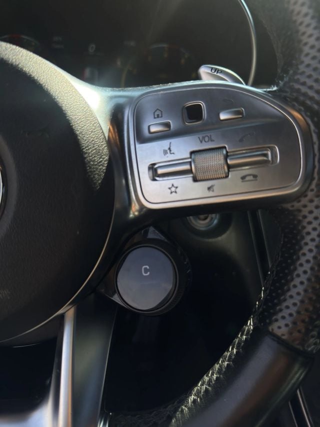 2019 Mercedes-Benz C-Class C 63 AMG CPE, PANO ROOF, BLACKOUT WHEELS, SPOILER, BURMESTER!! - 22975202 - 34