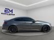 2019 Mercedes-Benz C-Class C 63 AMG CPE, PANO ROOF, BLACKOUT WHEELS, SPOILER, BURMESTER!! - 22975202 - 5