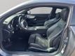 2019 Mercedes-Benz C-Class C 63 AMG CPE, PANO ROOF, BLACKOUT WHEELS, SPOILER, BURMESTER!! - 22975202 - 8
