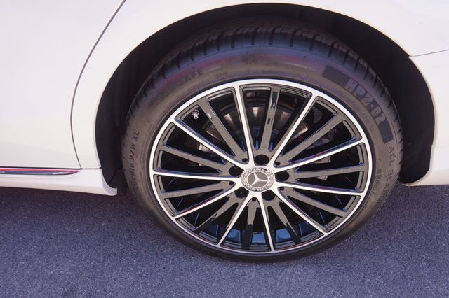 2019 Mercedes-Benz C-Class LEATHER, MOON ROOF, NAVIGATION, BACKUP CAMERA, PUSH BUTTON START - 23046317 - 12