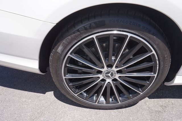 2019 Mercedes-Benz C-Class LEATHER, MOON ROOF, NAVIGATION, BACKUP CAMERA, PUSH BUTTON START - 23046317 - 13