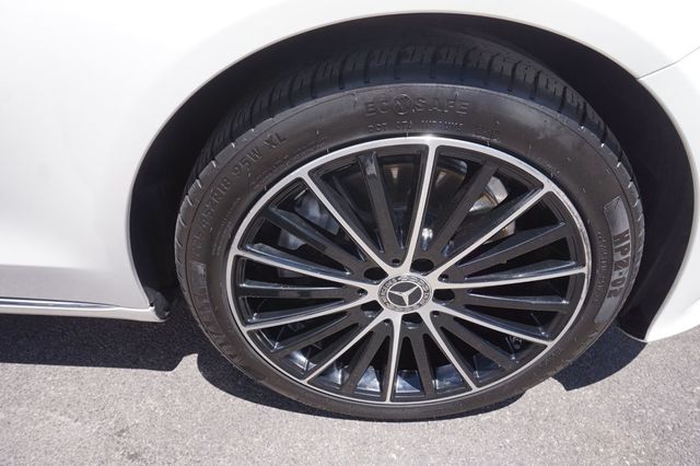 2019 Mercedes-Benz C-Class LEATHER, MOON ROOF, NAVIGATION, BACKUP CAMERA, PUSH BUTTON START - 23046317 - 14