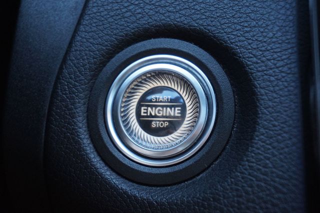 2019 Mercedes-Benz C-Class LEATHER, MOON ROOF, NAVIGATION, BACKUP CAMERA, PUSH BUTTON START - 23046317 - 26