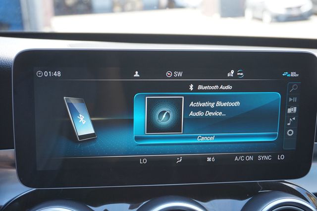 2019 Mercedes-Benz C-Class LEATHER, MOON ROOF, NAVIGATION, BACKUP CAMERA, PUSH BUTTON START - 23046317 - 33