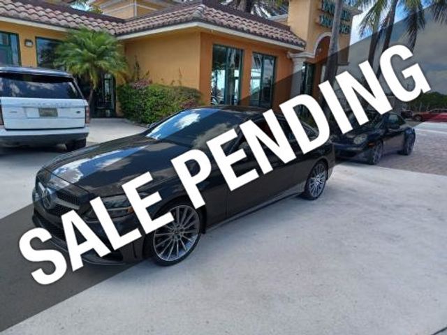 2019 Mercedes-Benz C-Class ONE FLORIDA OWNER COUPE , DEALER SERVICED SINCE NEW  - 20791007 | Video 1