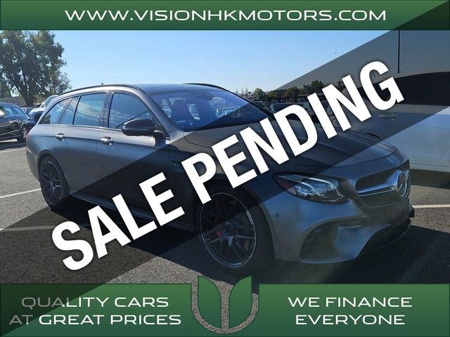 2019 Mercedes-Benz E-Class  - 22905479 - 0