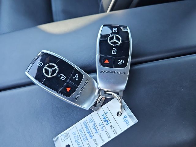 2019 Mercedes-Benz E-Class  - 22905479 - 9