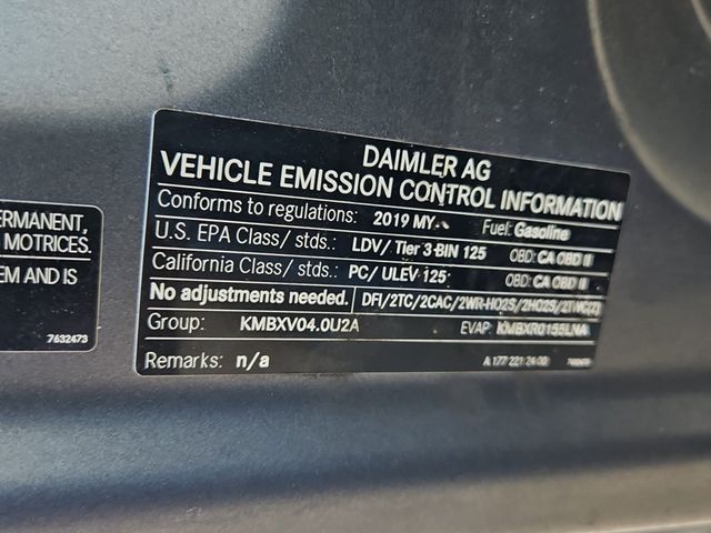 2019 Mercedes-Benz E-Class  - 22905479 - 10