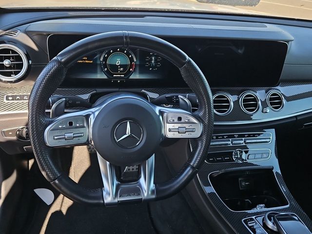 2019 Mercedes-Benz E-Class  - 22905479 - 5