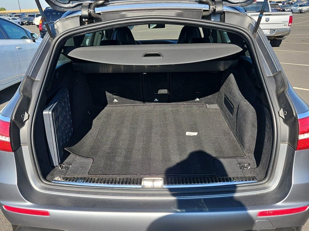 2019 Mercedes Benz E AMG 63 S photo 8