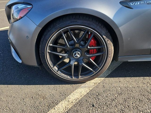 2019 Mercedes-Benz E-Class  - 22905479 - 8