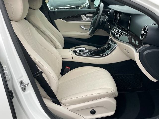 2019 Mercedes-Benz E-Class 2019 MERCEDES-BENZ E-CLASS E300 4D SEDAN GREAT-DEAL 615-730-9991 - 22706997 - 9