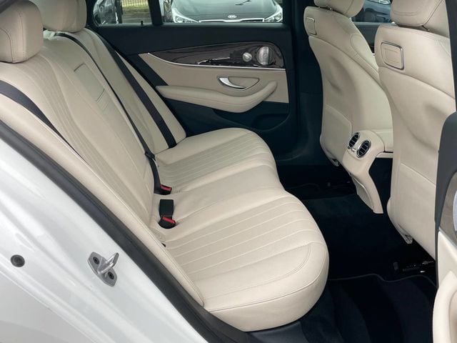 2019 Mercedes-Benz E-Class 2019 MERCEDES-BENZ E-CLASS E300 4D SEDAN GREAT-DEAL 615-730-9991 - 22706997 - 11